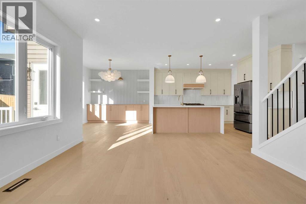 566 Rivercrest View, Cochrane