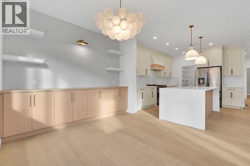 566 Rivercrest View, Cochrane