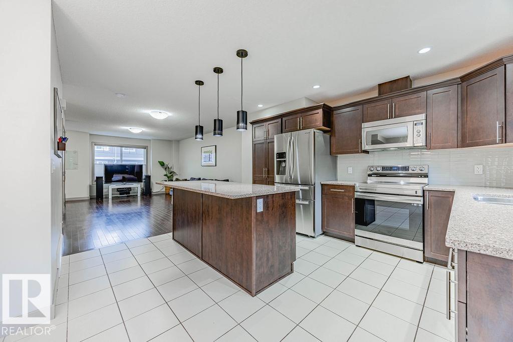#16 1150 WINDERMERE WY SW, Edmonton