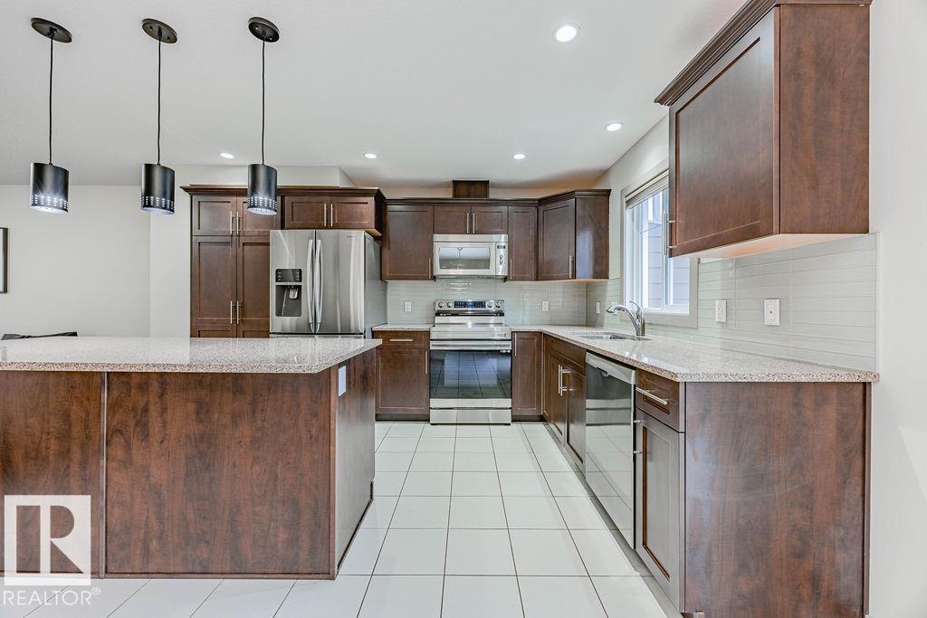 #16 1150 WINDERMERE WY SW, Edmonton