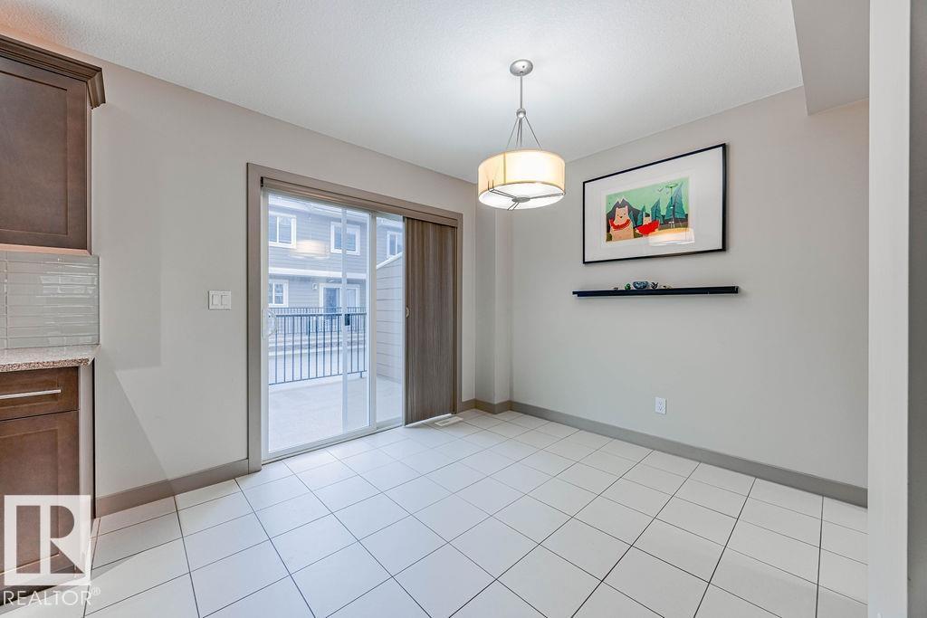 #16 1150 WINDERMERE WY SW, Edmonton