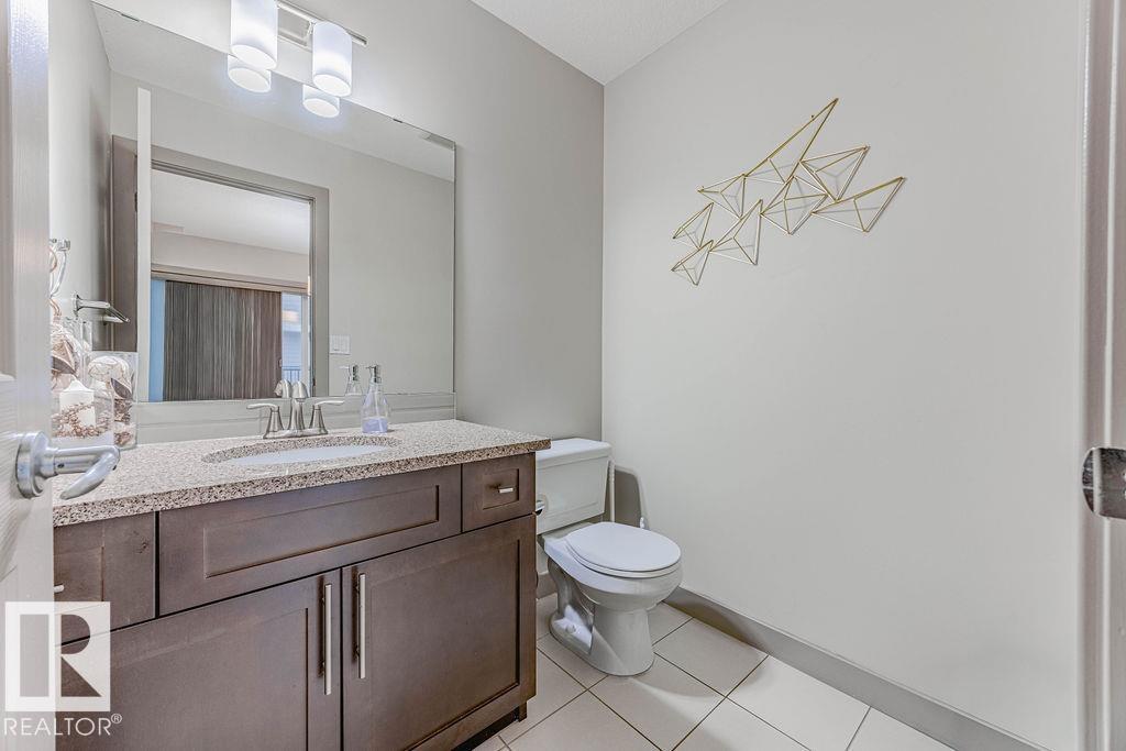 #16 1150 WINDERMERE WY SW, Edmonton