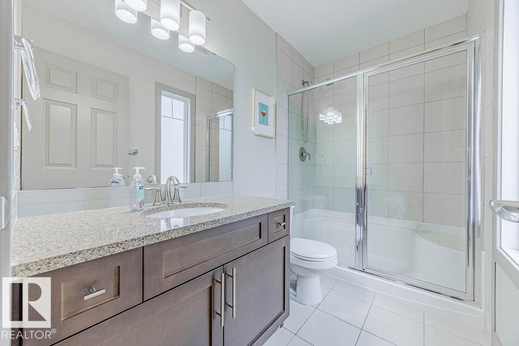 #16 1150 WINDERMERE WY SW, Edmonton