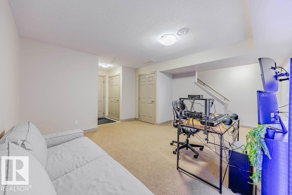 #16 1150 WINDERMERE WY SW, Edmonton