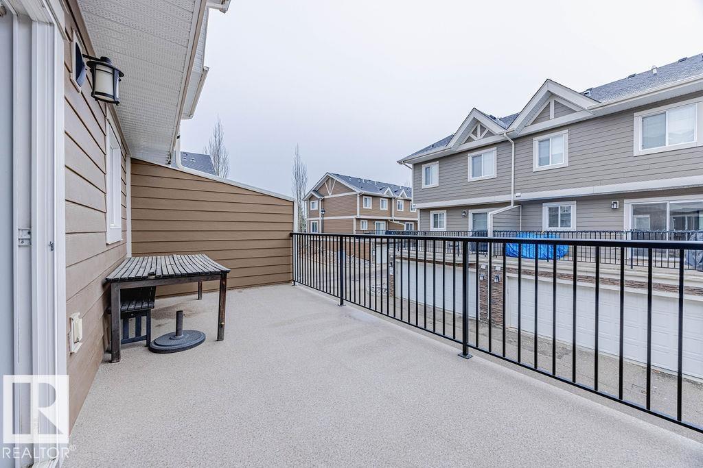 #16 1150 WINDERMERE WY SW, Edmonton