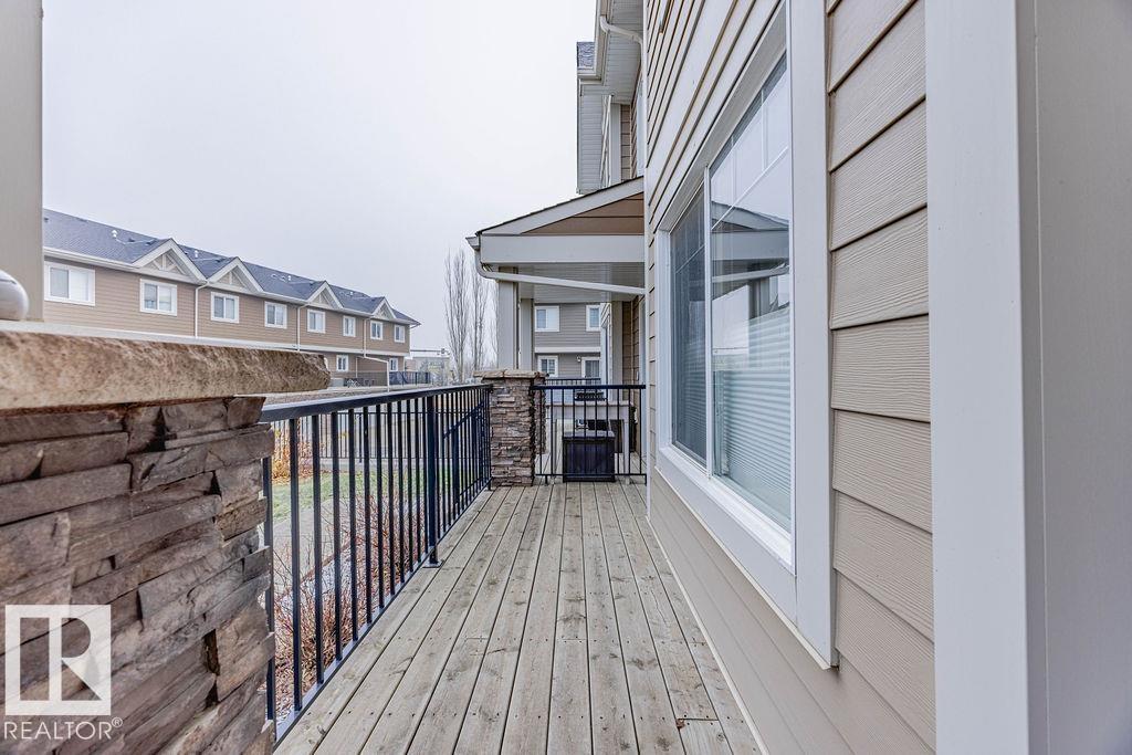 #16 1150 WINDERMERE WY SW, Edmonton