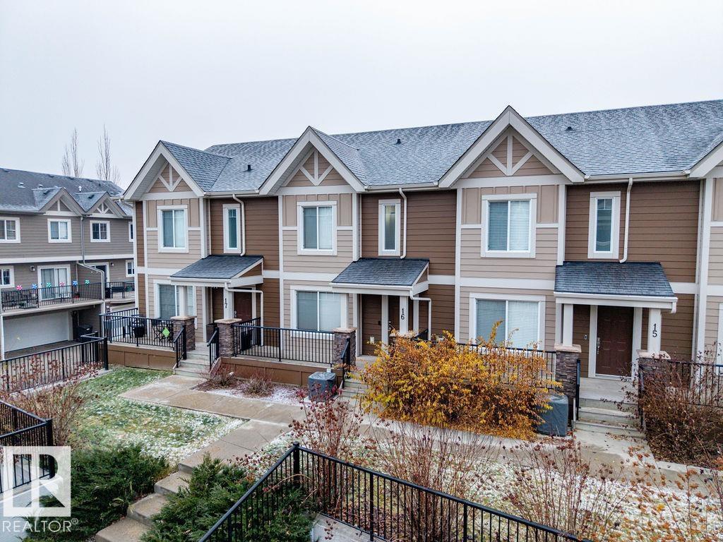 #16 1150 WINDERMERE WY SW, Edmonton
