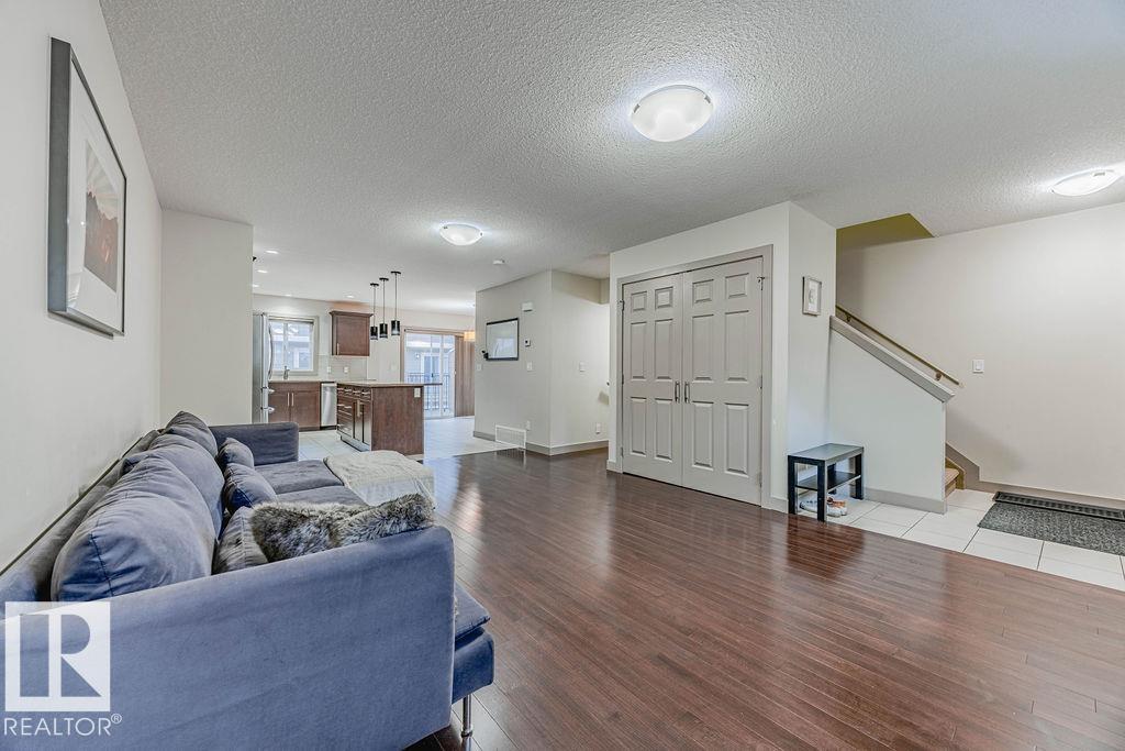 #16 1150 WINDERMERE WY SW, Edmonton