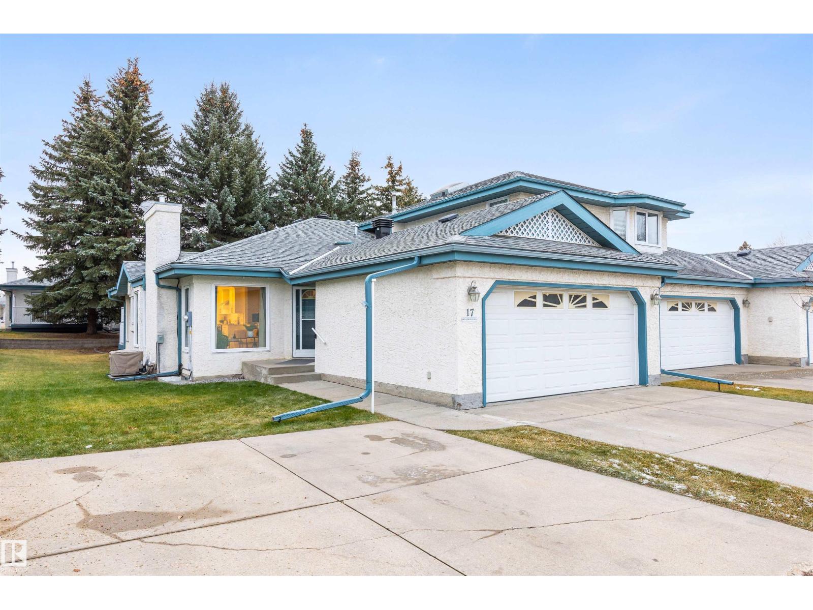 #17 85 GERVAIS RD, St. Albert