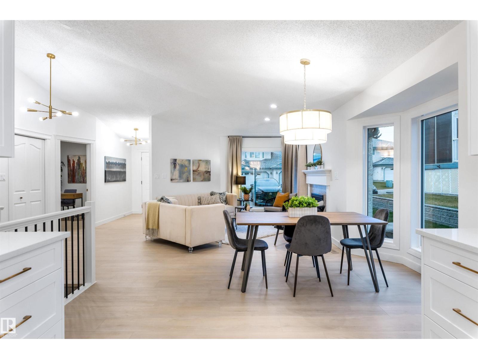 #17 85 GERVAIS RD, St. Albert