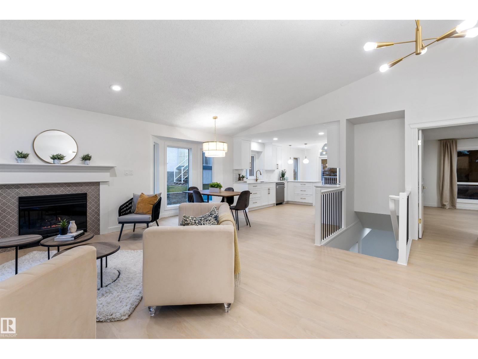 #17 85 GERVAIS RD, St. Albert