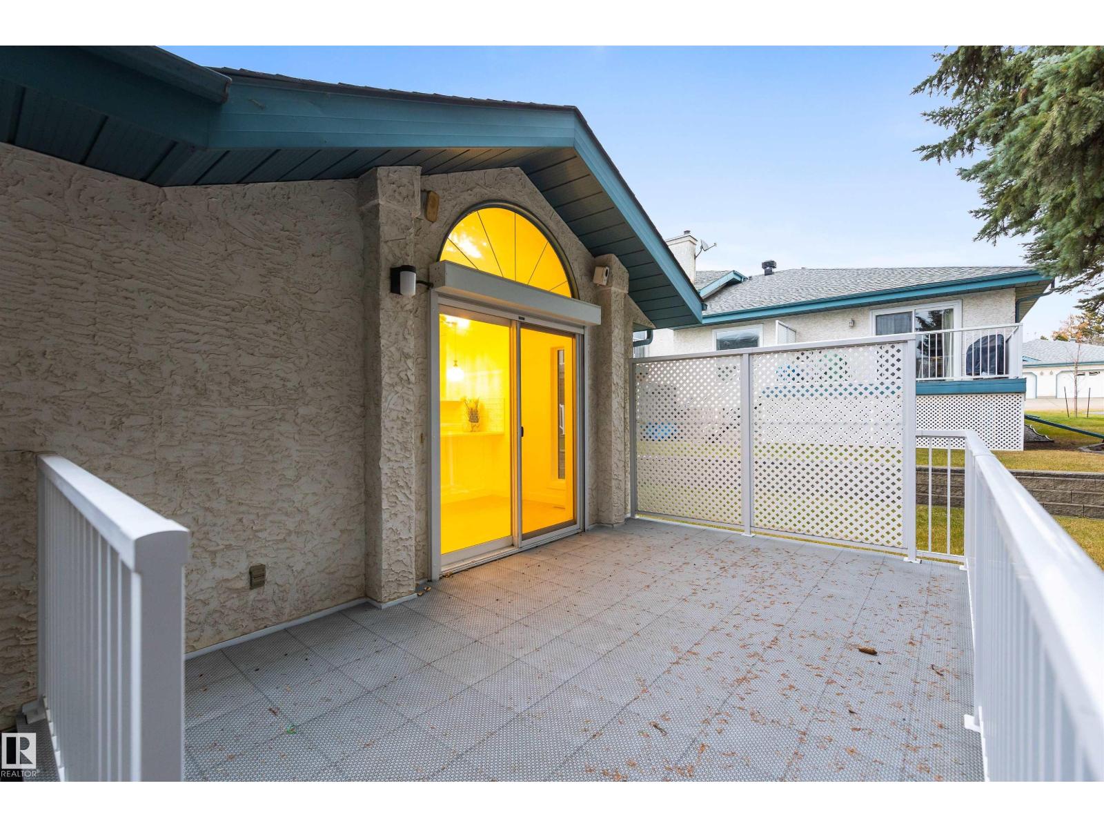 #17 85 GERVAIS RD, St. Albert