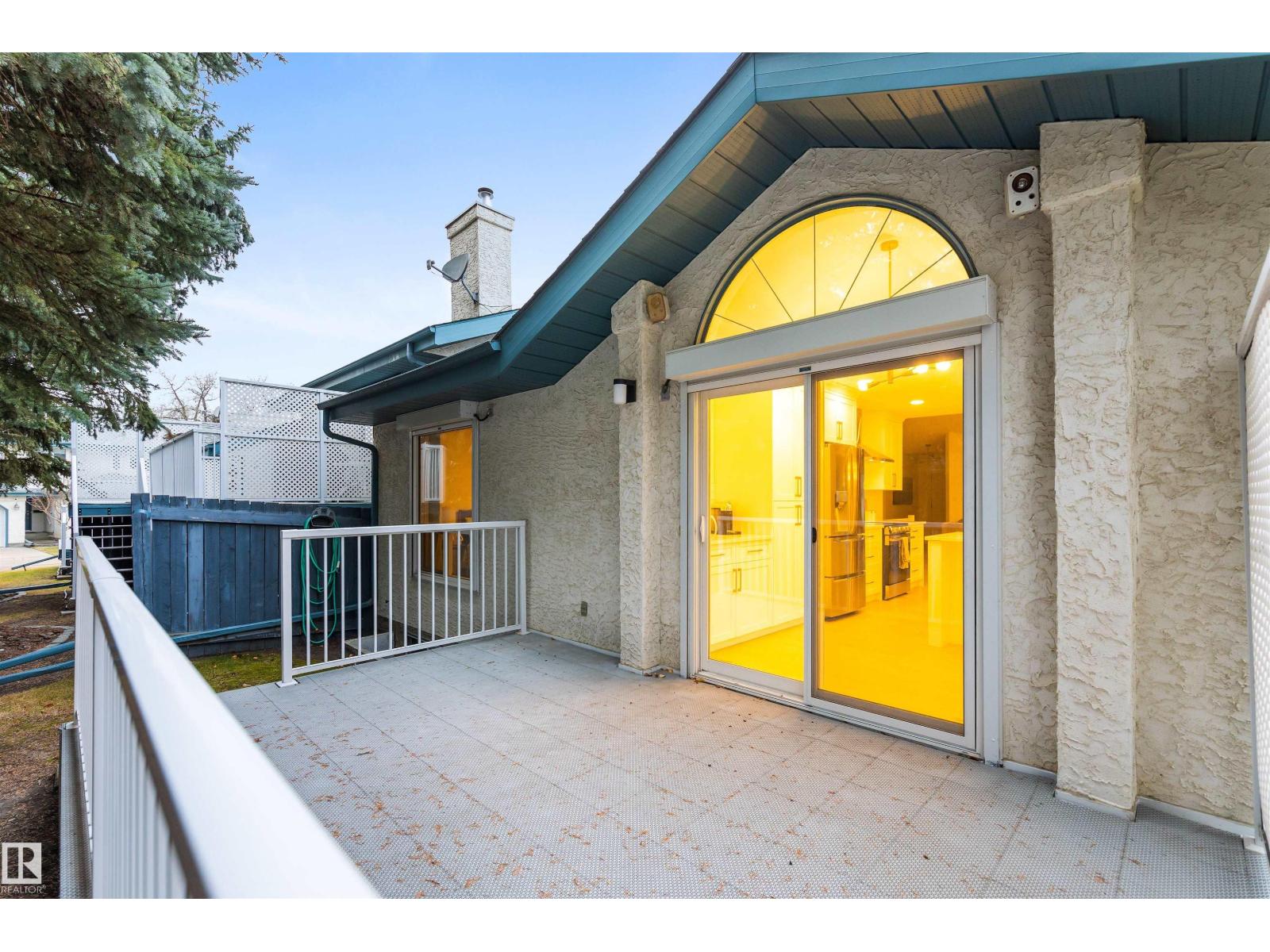 #17 85 GERVAIS RD, St. Albert