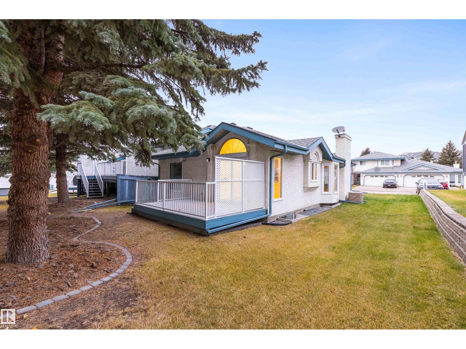 #17 85 GERVAIS RD, St. Albert