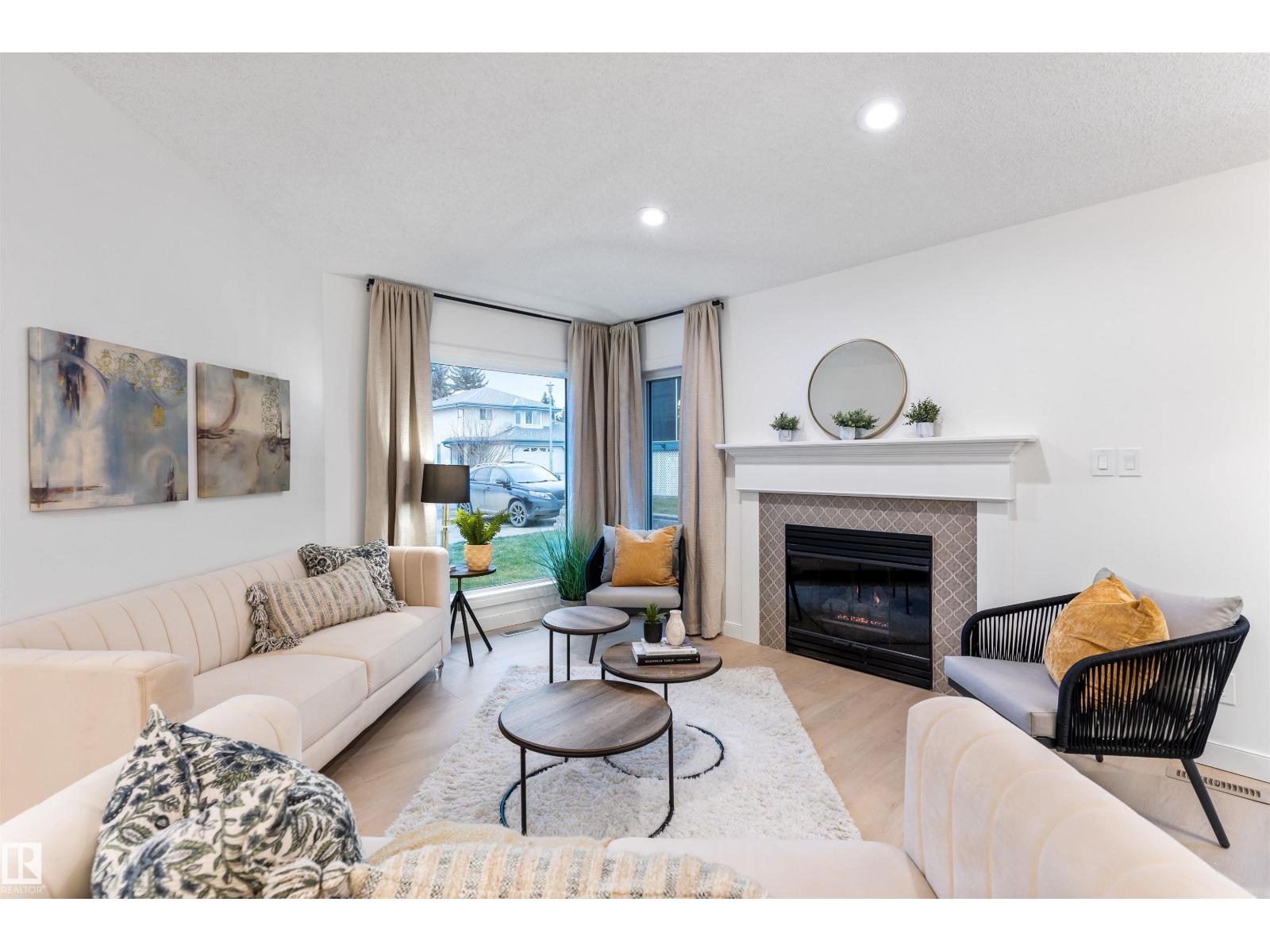 #17 85 GERVAIS RD, St. Albert