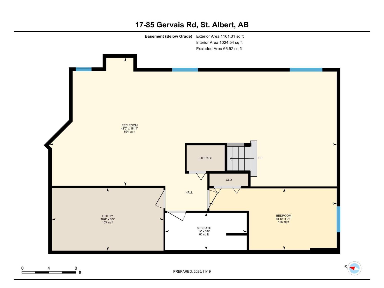 #17 85 GERVAIS RD, St. Albert