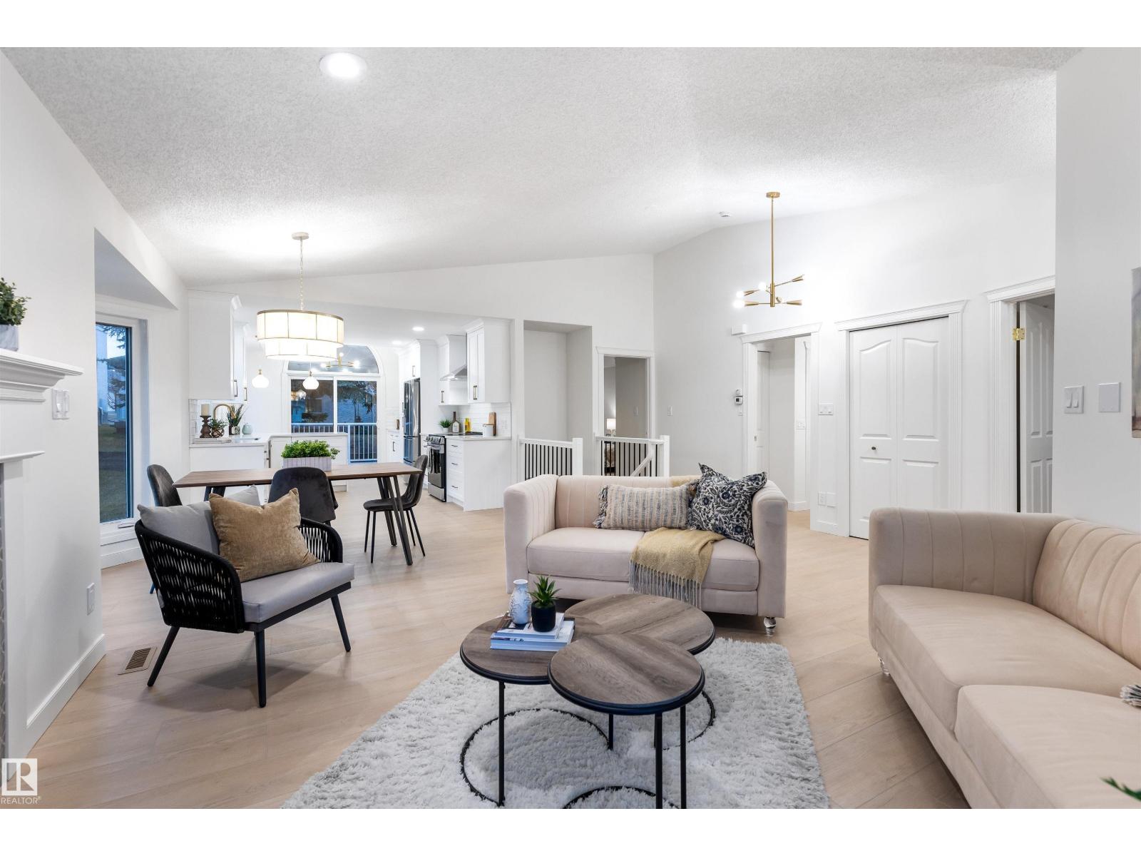 #17 85 GERVAIS RD, St. Albert