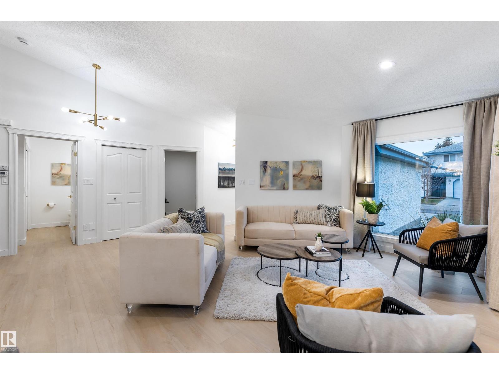 #17 85 GERVAIS RD, St. Albert