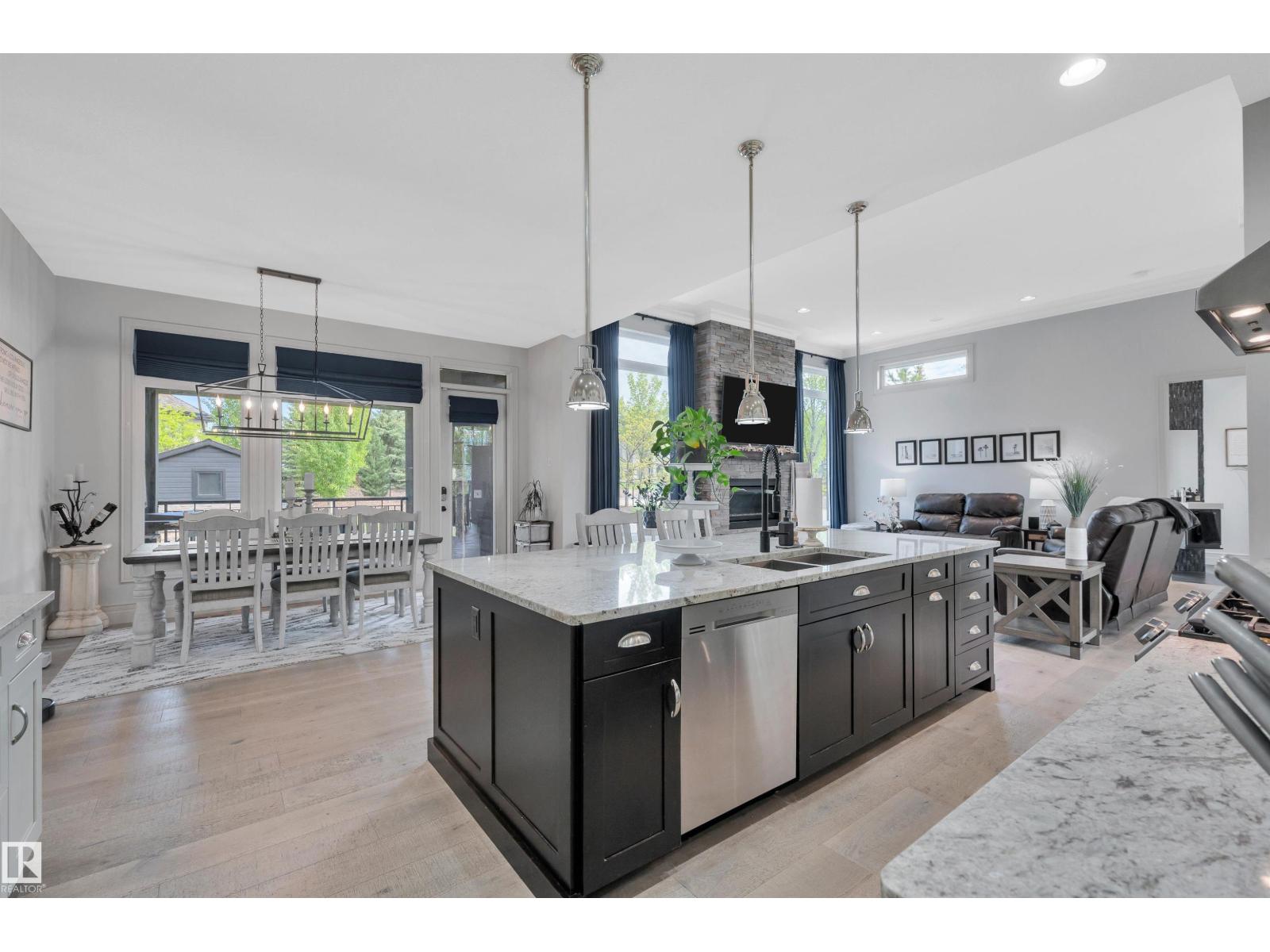 111 PINNACLE TC, Rural Sturgeon County