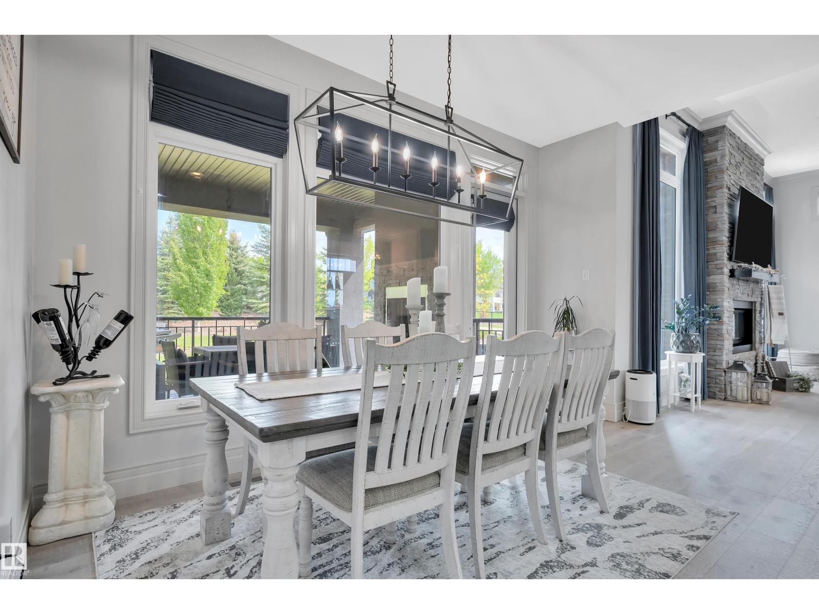 111 PINNACLE TC, Rural Sturgeon County