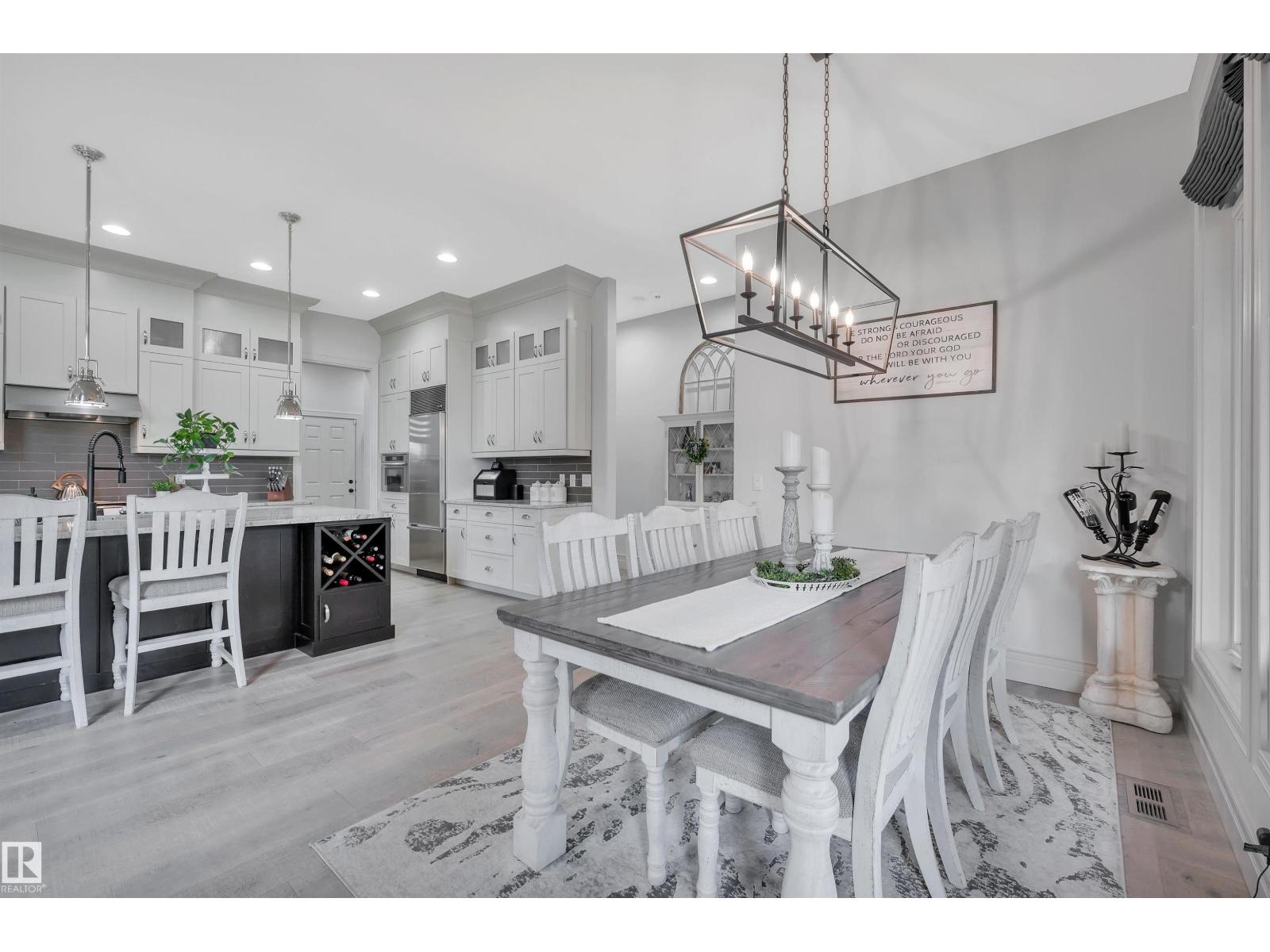 111 PINNACLE TC, Rural Sturgeon County