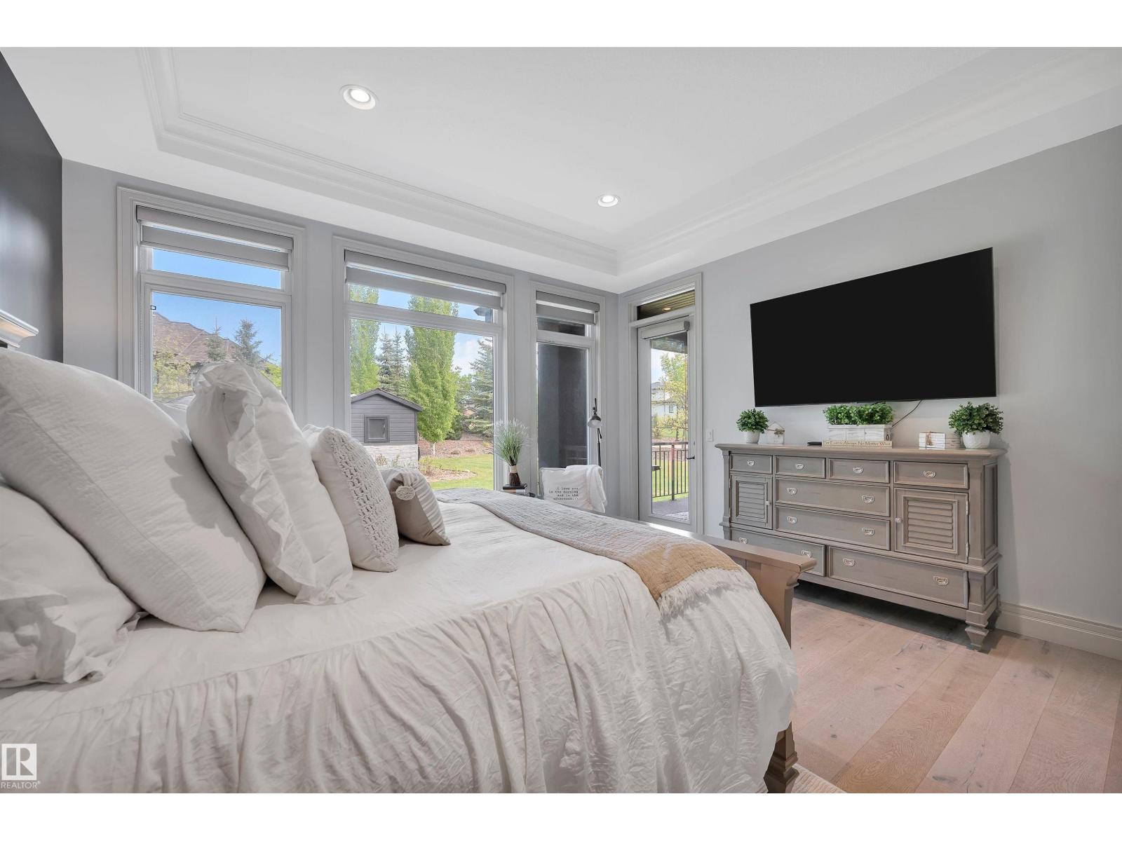 111 PINNACLE TC, Rural Sturgeon County