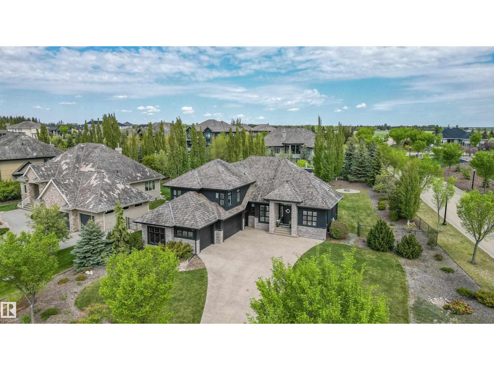 111 PINNACLE TC, Rural Sturgeon County
