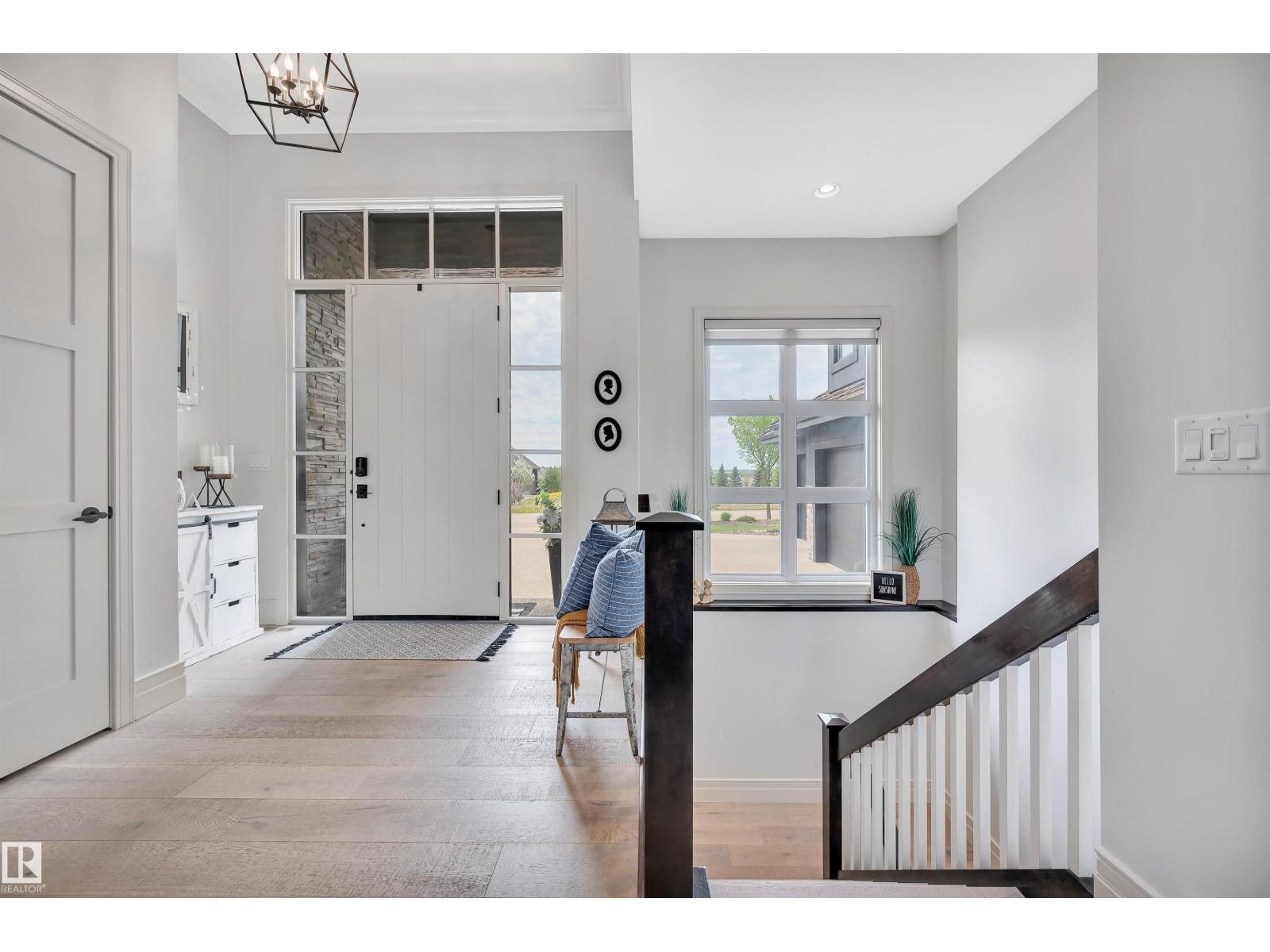 111 PINNACLE TC, Rural Sturgeon County