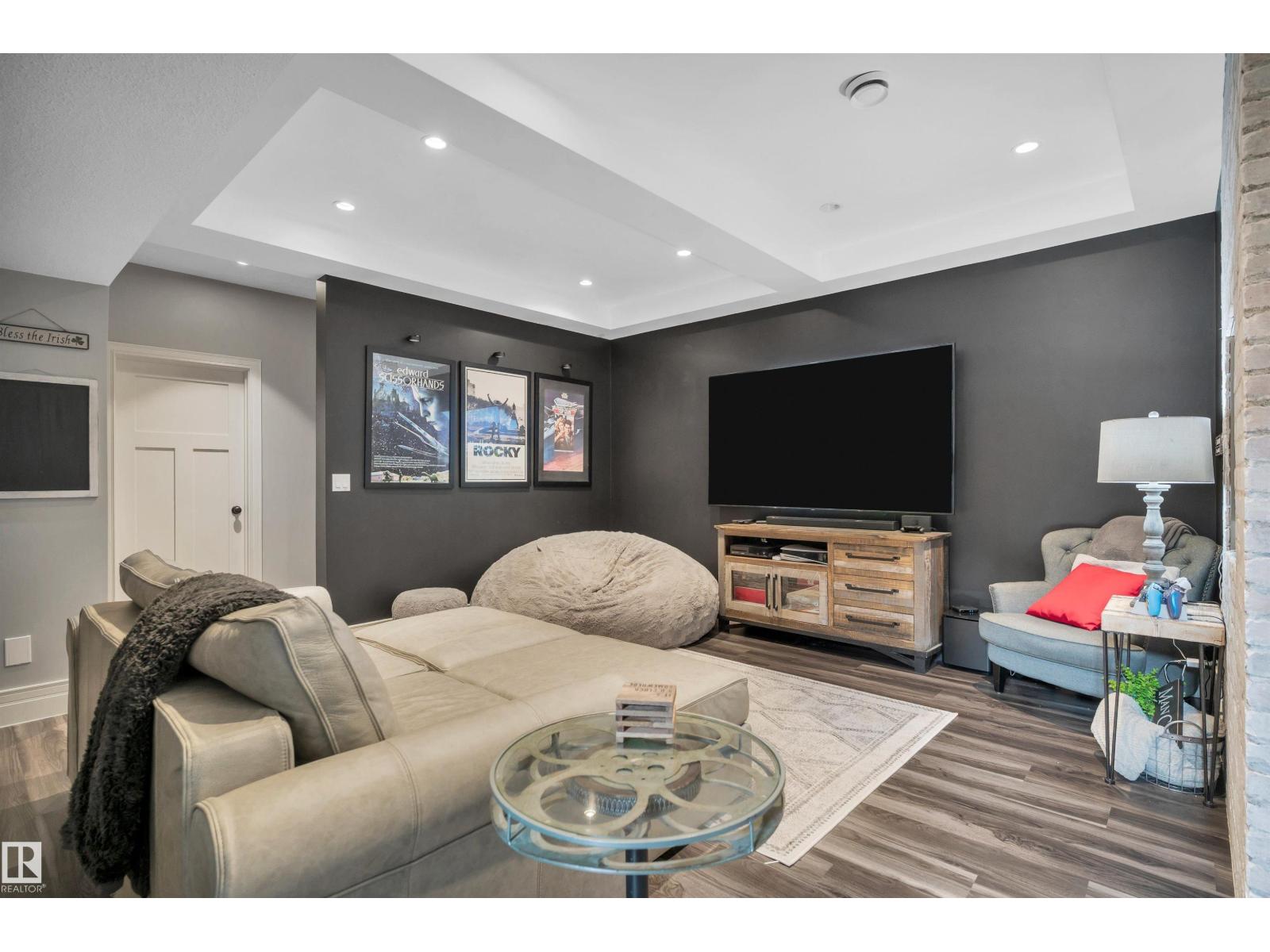 111 PINNACLE TC, Rural Sturgeon County