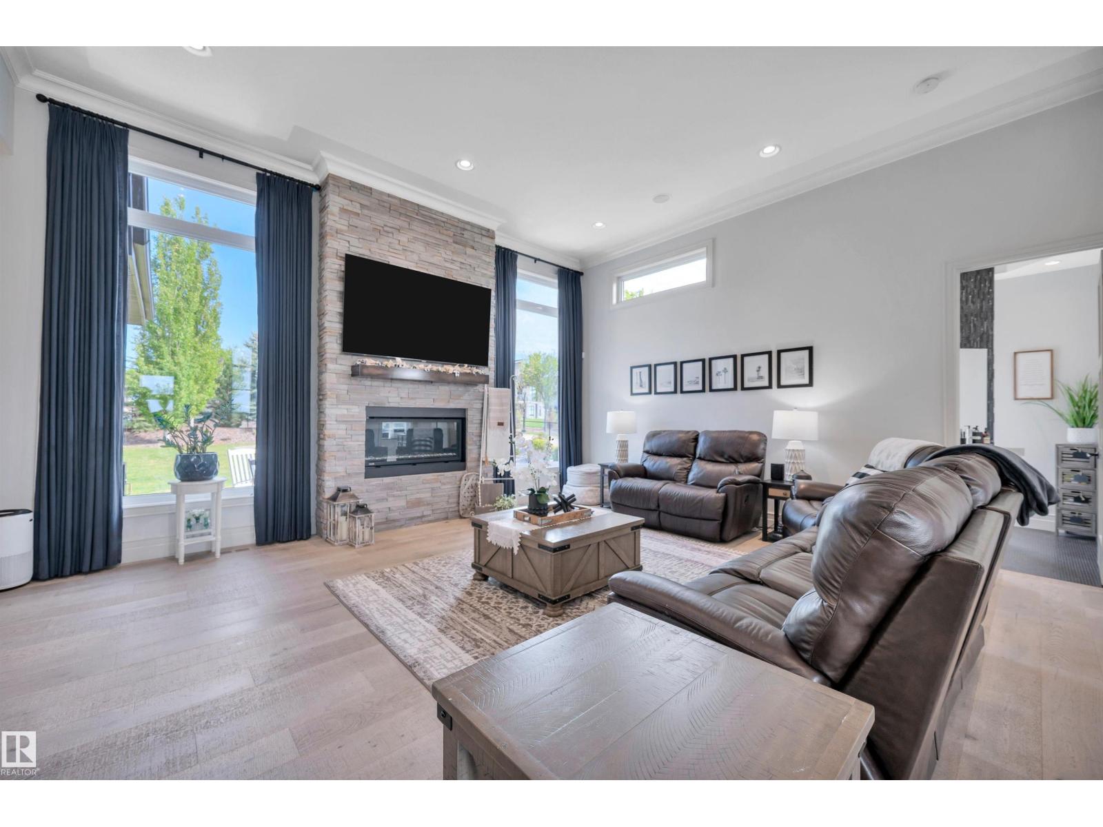 111 PINNACLE TC, Rural Sturgeon County