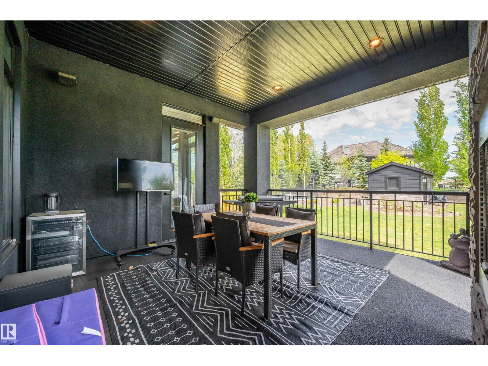 111 PINNACLE TC, Rural Sturgeon County