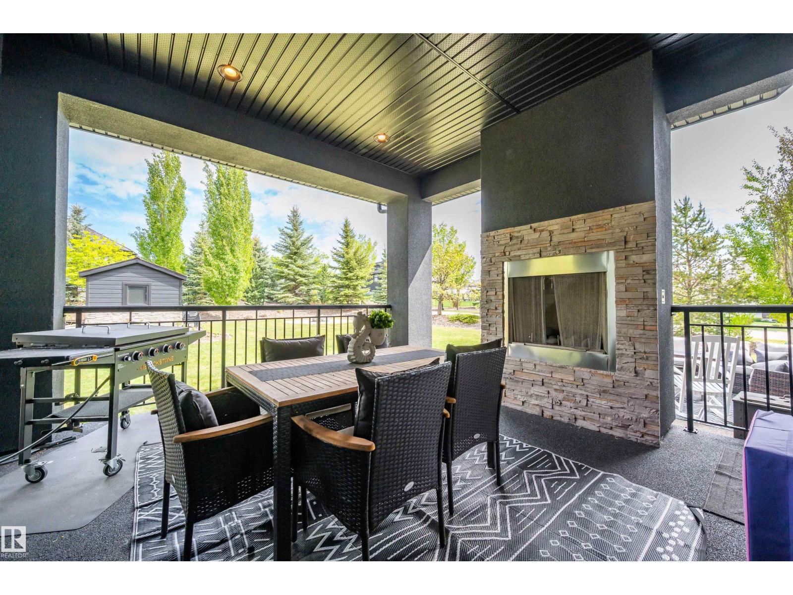 111 PINNACLE TC, Rural Sturgeon County