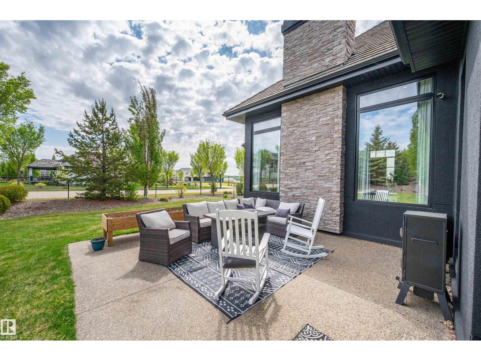 111 PINNACLE TC, Rural Sturgeon County