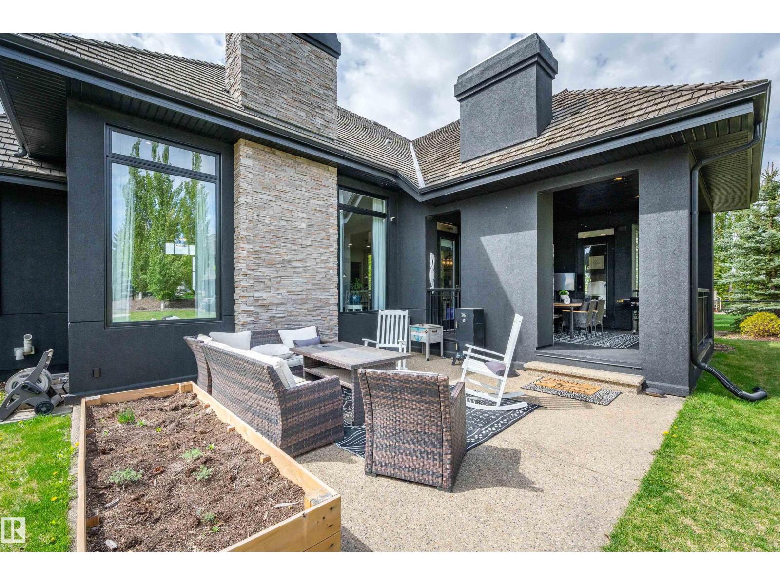 111 PINNACLE TC, Rural Sturgeon County