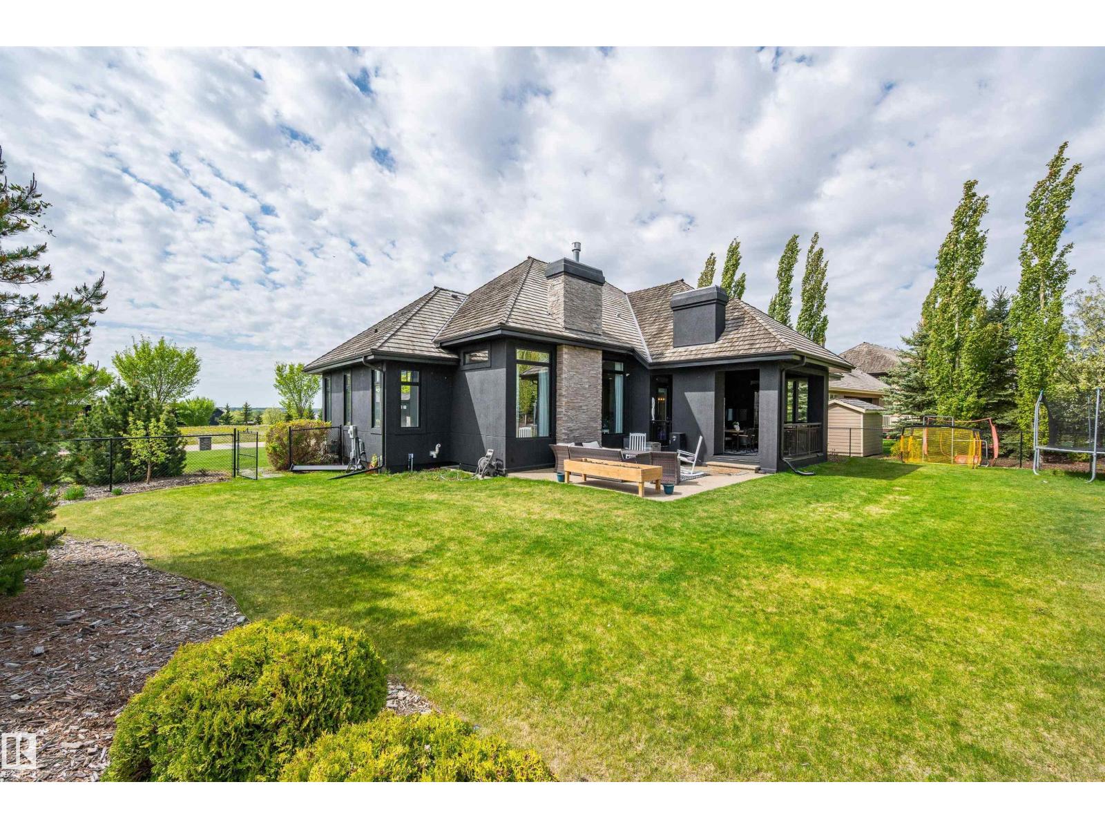 111 PINNACLE TC, Rural Sturgeon County