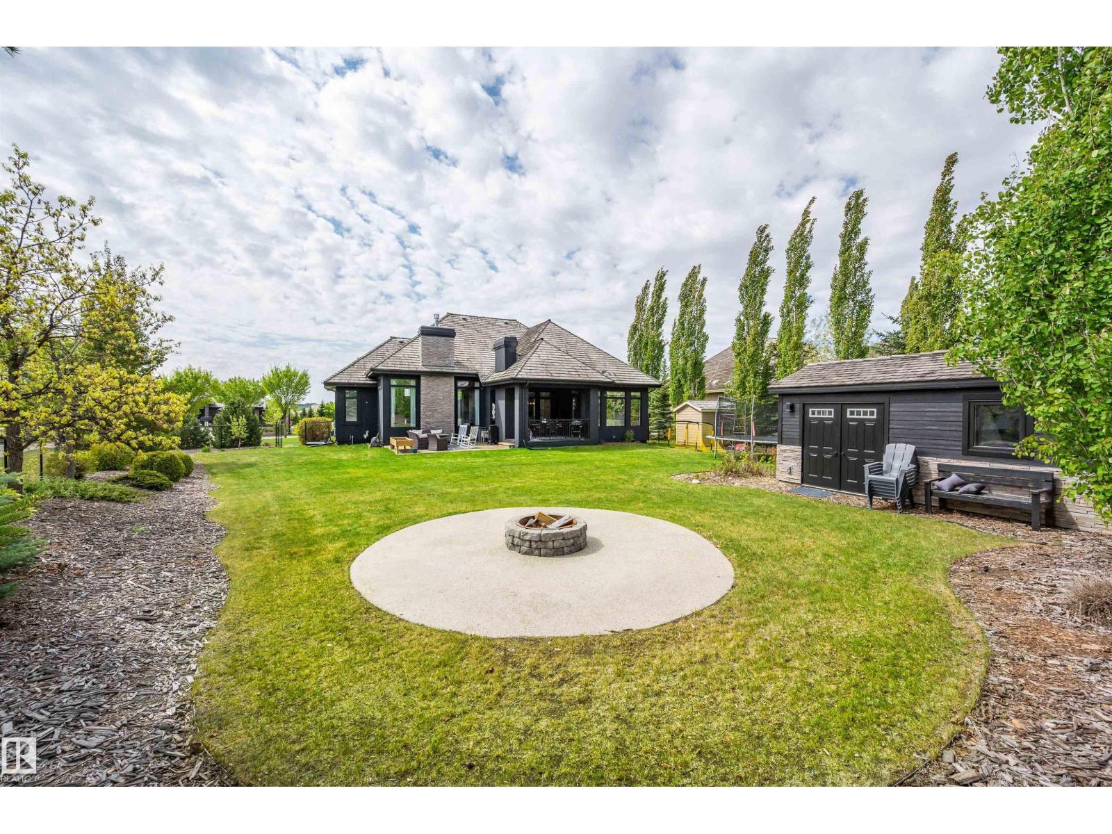 111 PINNACLE TC, Rural Sturgeon County