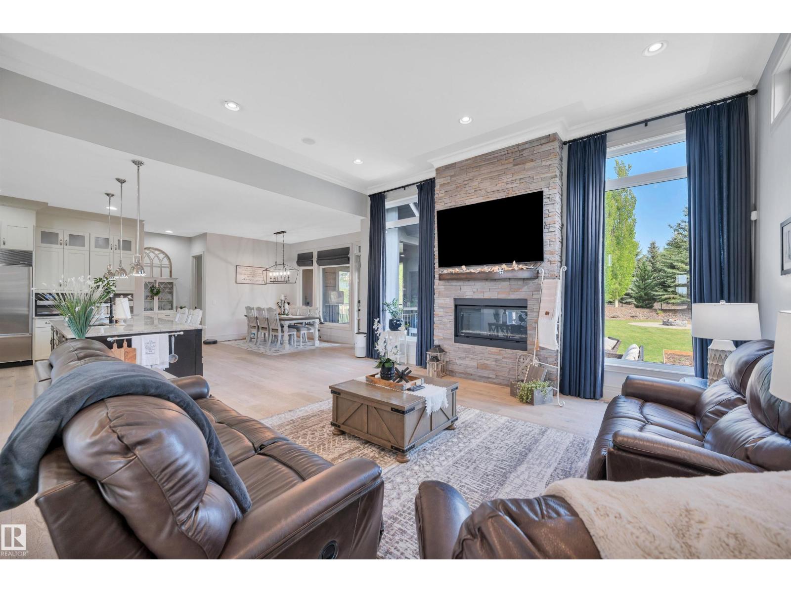 111 PINNACLE TC, Rural Sturgeon County