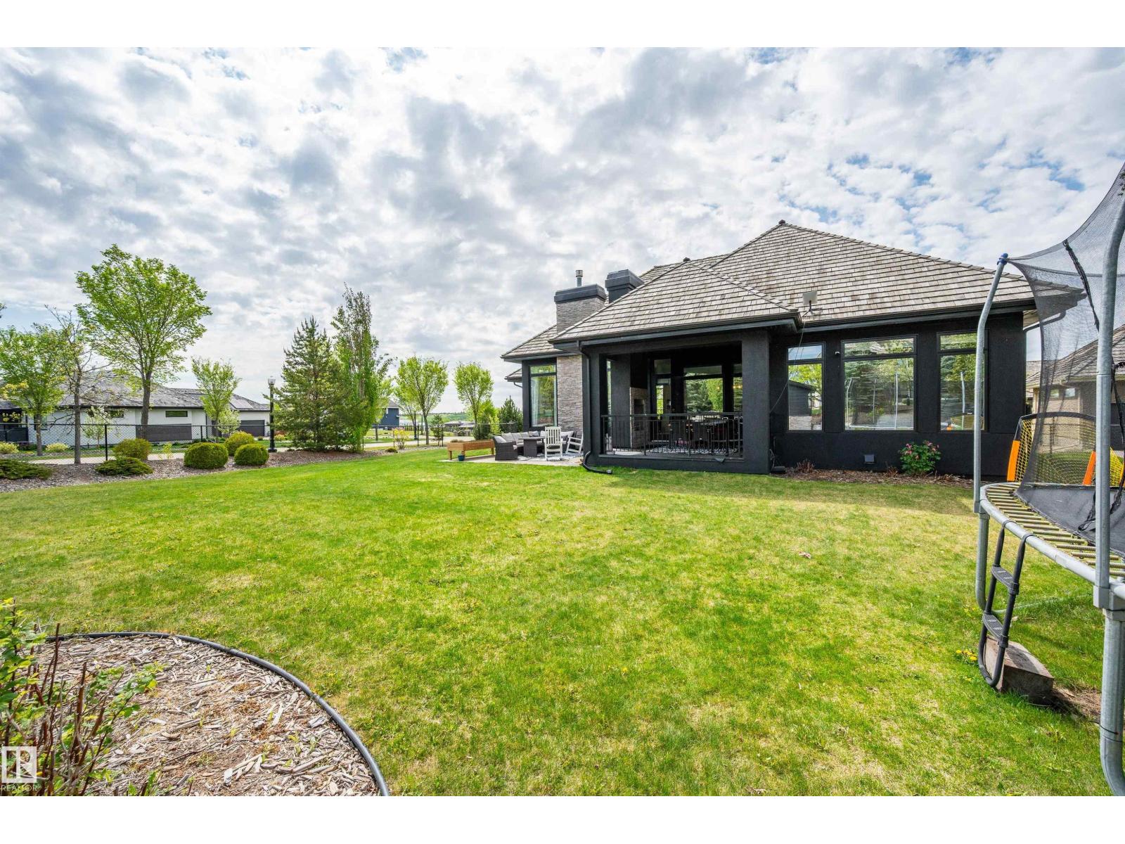 111 PINNACLE TC, Rural Sturgeon County