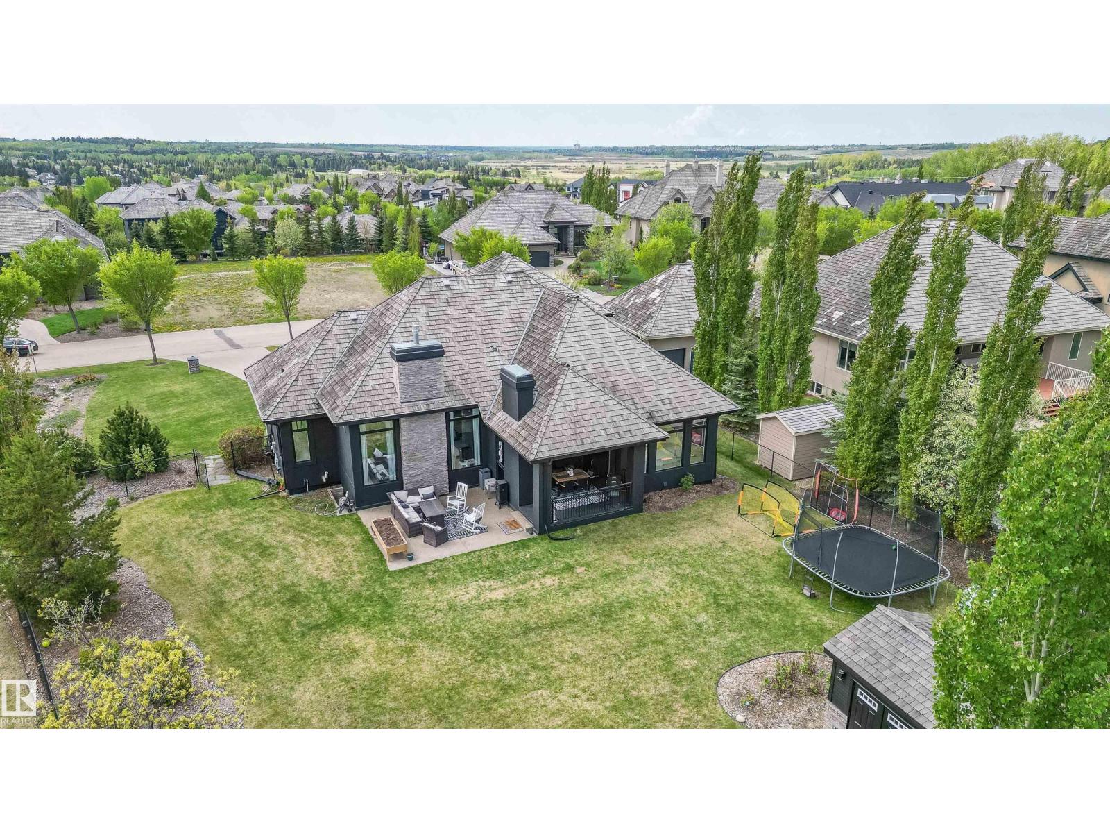 111 PINNACLE TC, Rural Sturgeon County