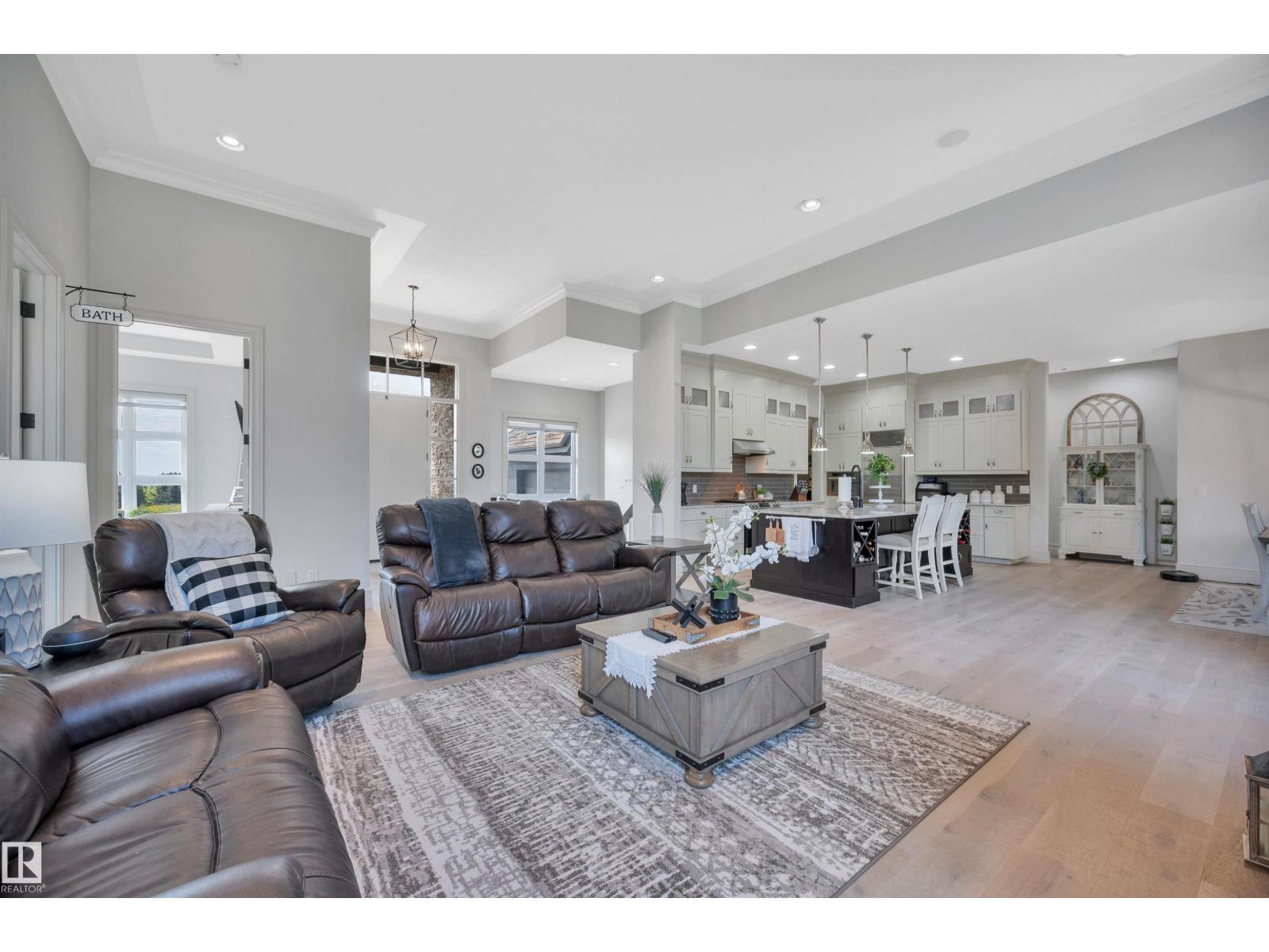 111 PINNACLE TC, Rural Sturgeon County