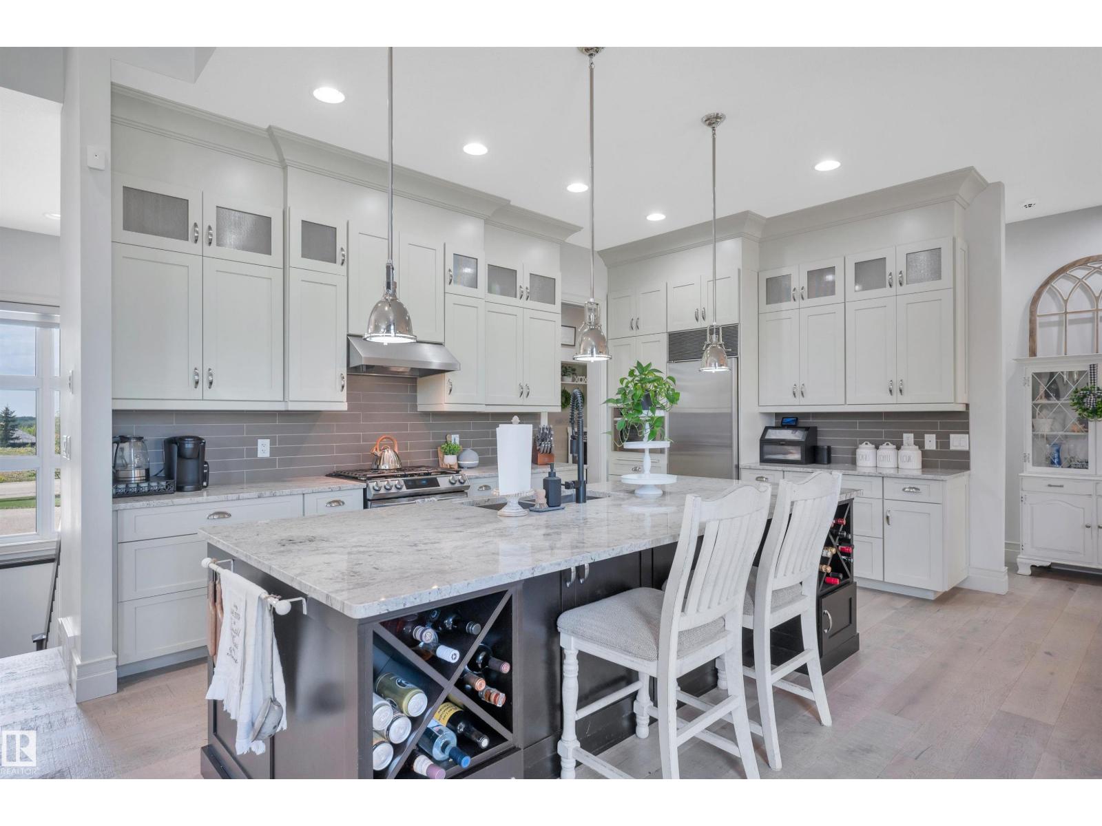 111 PINNACLE TC, Rural Sturgeon County