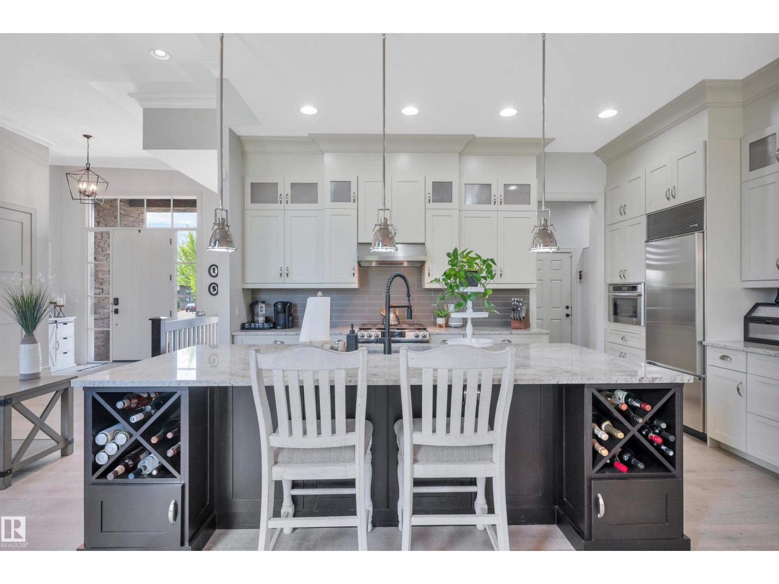 111 PINNACLE TC, Rural Sturgeon County