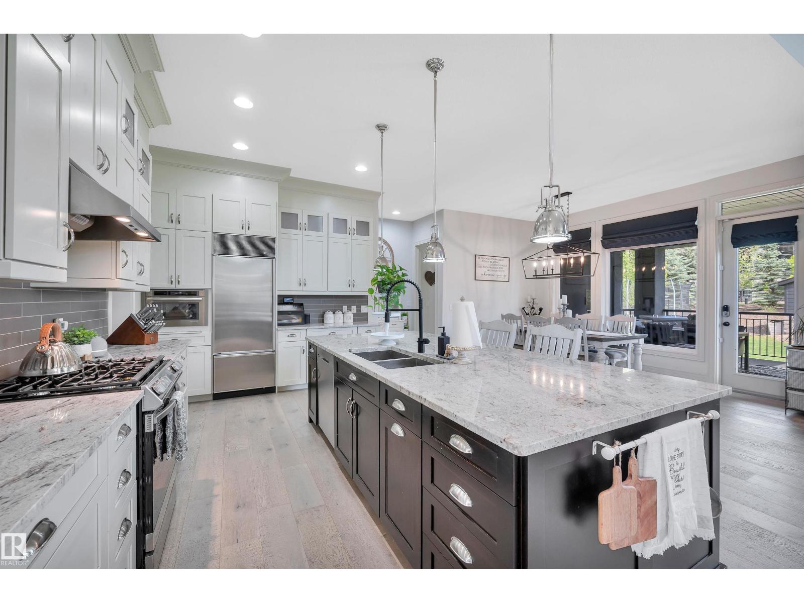 111 PINNACLE TC, Rural Sturgeon County