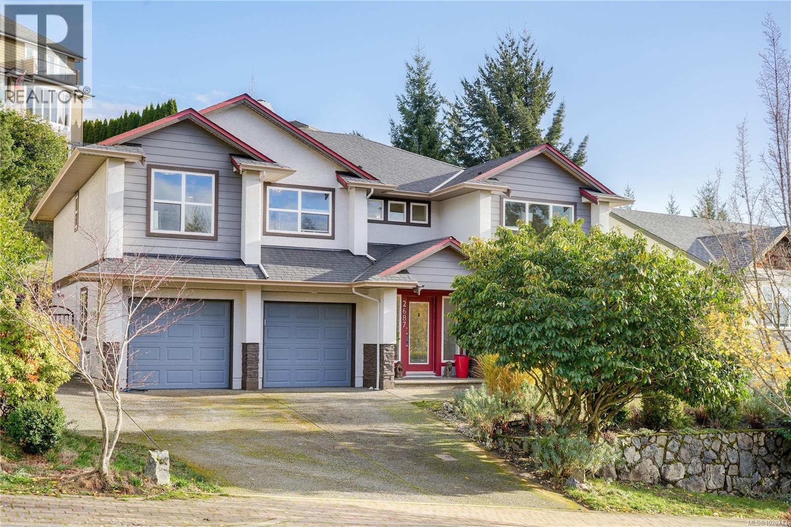 2687 Silverstone Way, Langford