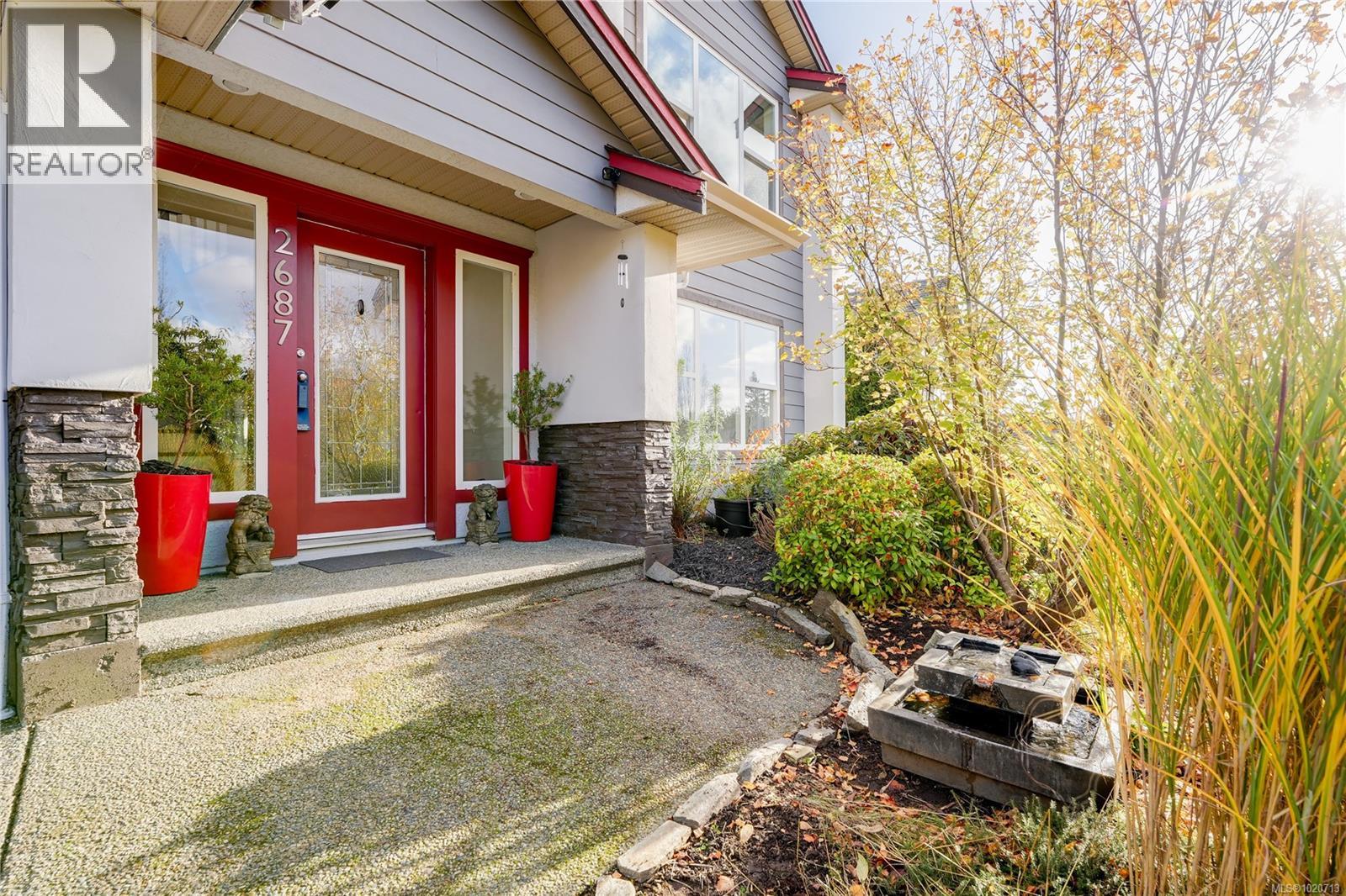 2687 Silverstone Way, Langford