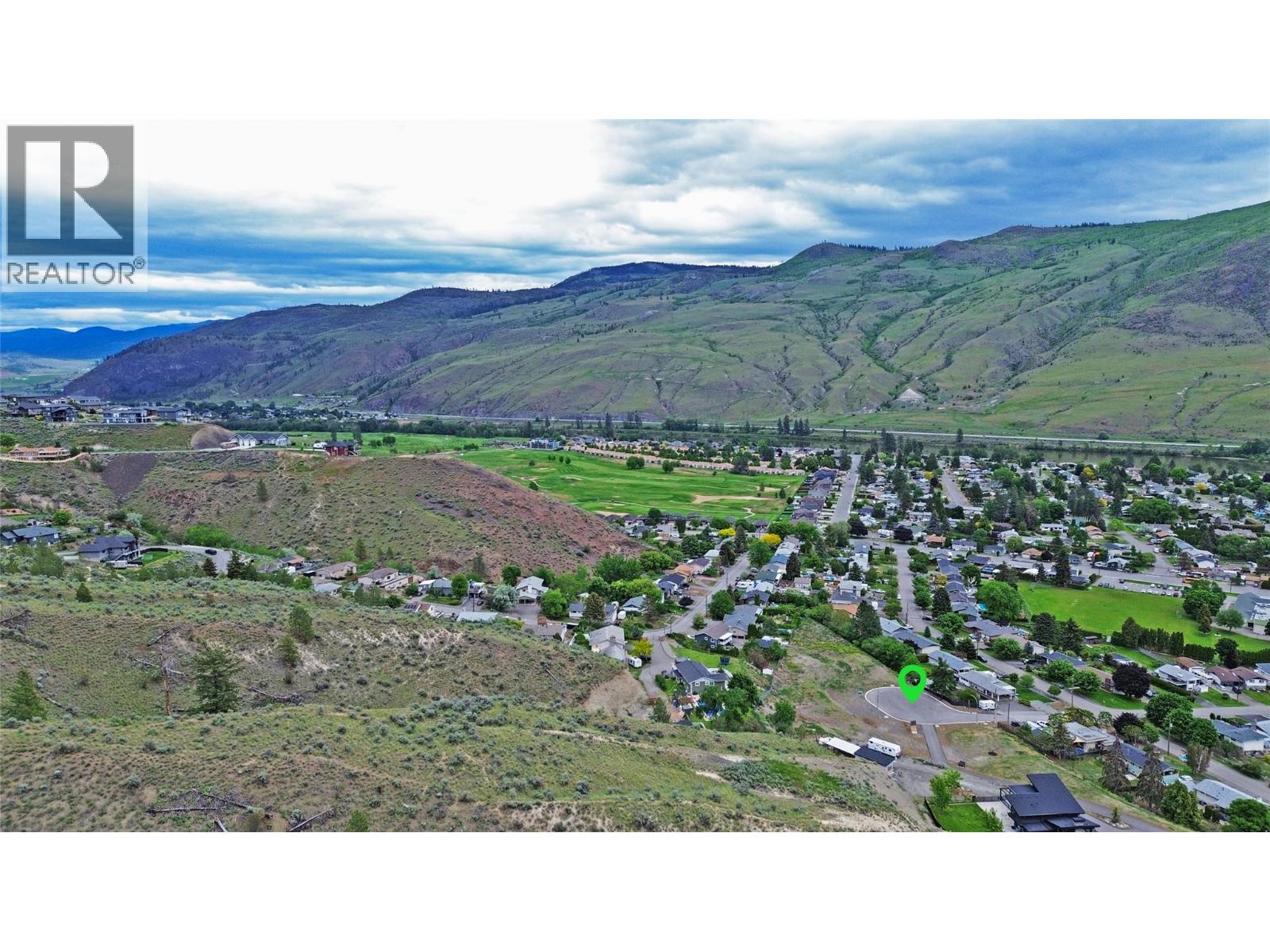  3571 SAGE Drive, Kamloops
