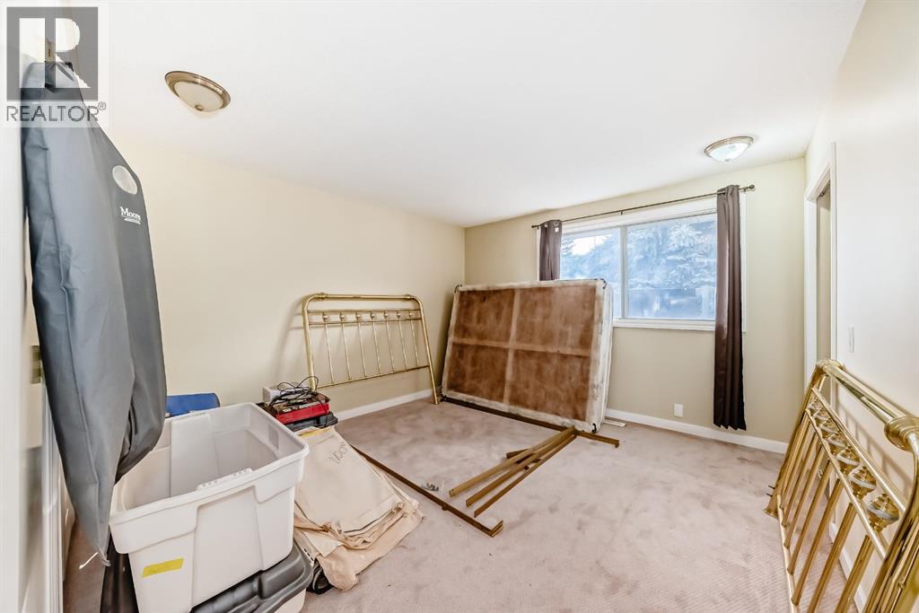 Single Family House Bungalow for Sale in  Bracewood Road SW Braeside Calgary 