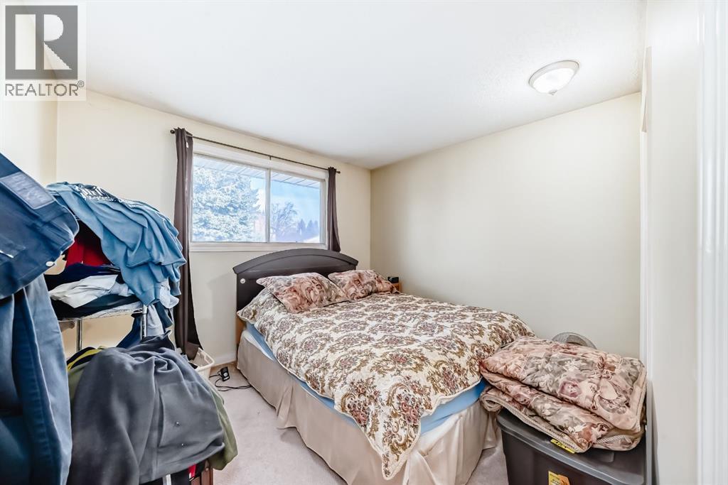 Single Family House Bungalow for Sale in  Bracewood Road SW Braeside Calgary 