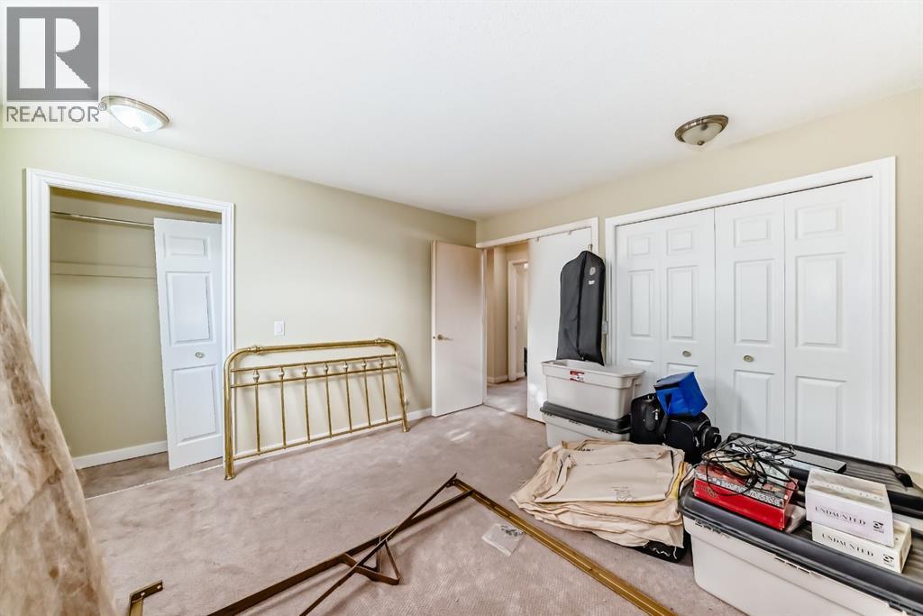 Single Family House Bungalow for Sale in  Bracewood Road SW Braeside Calgary 