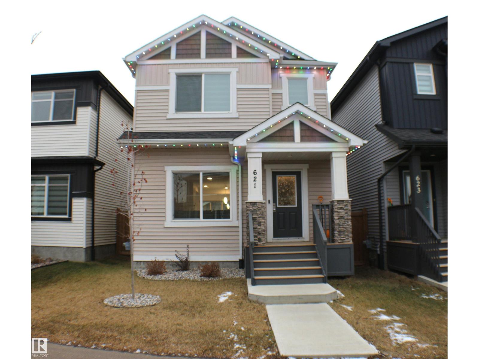 621 BLACKS STONE BV, Leduc